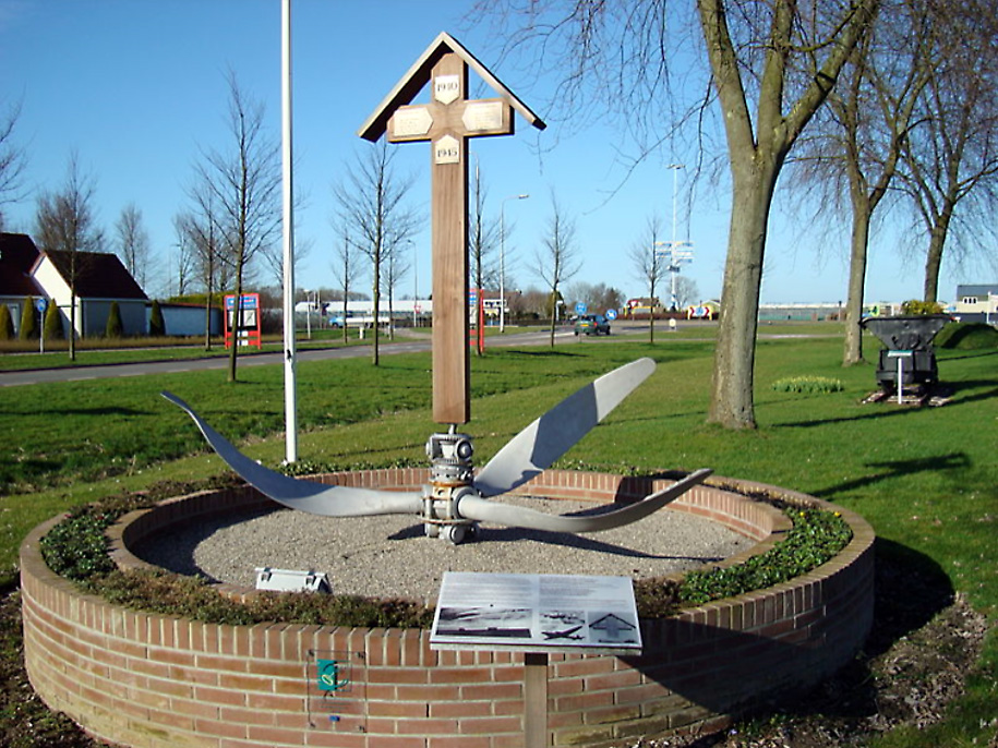 MonumentMarknesse