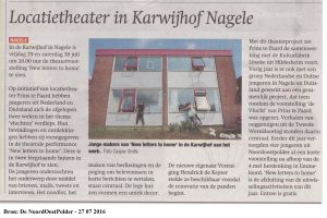 Locatietheater in Karwijhof Nagele - NOP 27072016