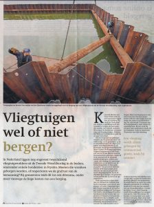 Herkomst: Friesch Dagblad 16 november 2016